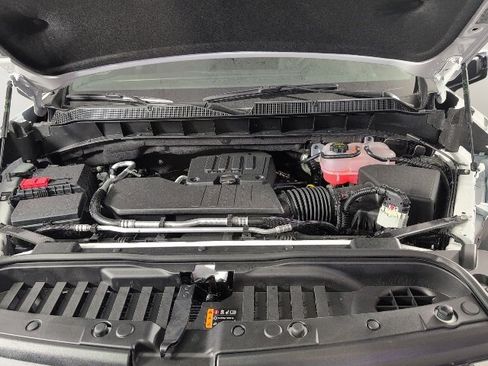 New 2026 Chevrolet Silverado 1500 LT image 3