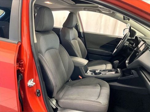 Used 2024 Subaru Crosstrek 2.0i Premium AWD/4WD image 11