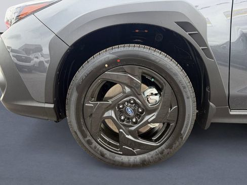New 2026 Subaru Crosstrek 2.5i Sport AWD/4WD image 9