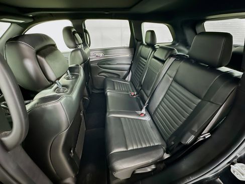 Used 2020 Jeep Grand Cherokee Limited X image 29