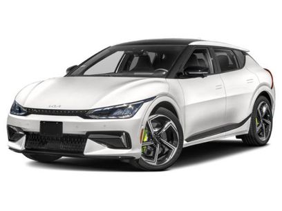 Used 2023 Kia EV6 GT