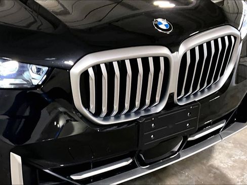 Used 2026 BMW X5 xDrive40i image 30