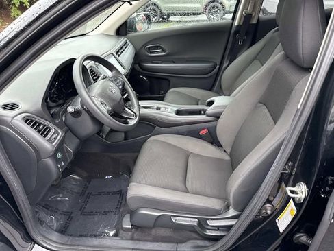 Used 2020 Honda HR-V EX image 14