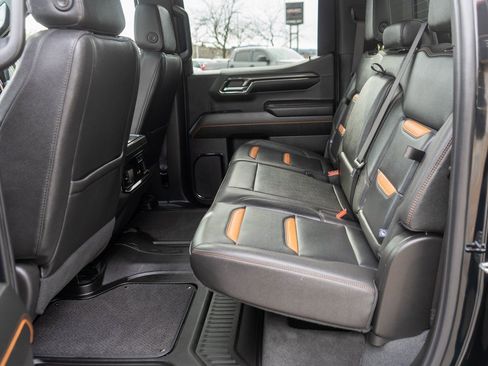 Used 2024 GMC Sierra 1500 AT4 w/ Technology Package image 13