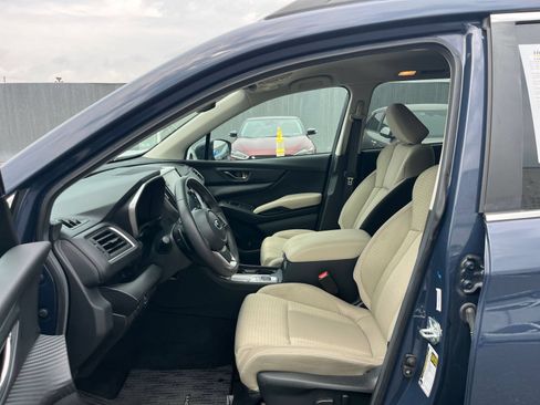 Used 2024 Subaru Ascent Premium w/ Convenience Package AWD/4WD image 27
