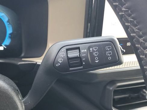 Used 2025 Ford Bronco Sport Big Bend w/ Convenience Package AWD/4WD image 21