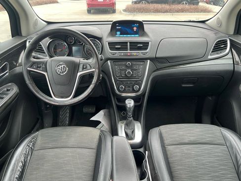 Used 2016 Buick Encore FWD image 10