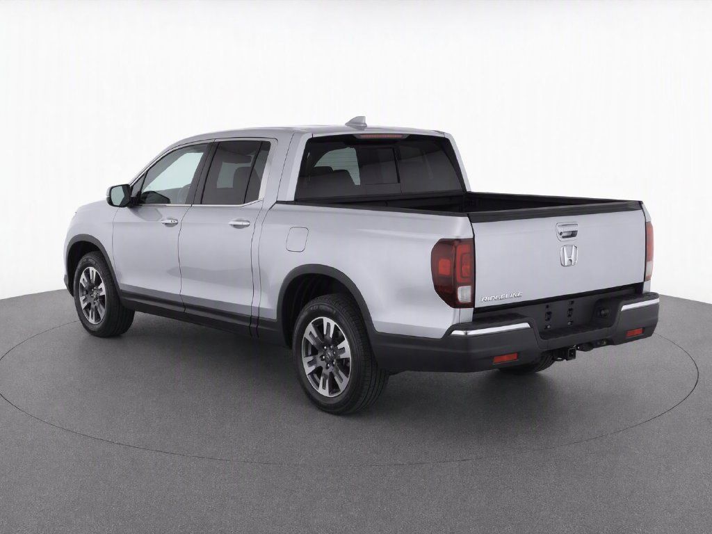 Used 2019 Honda Ridgeline RTL-T image 3