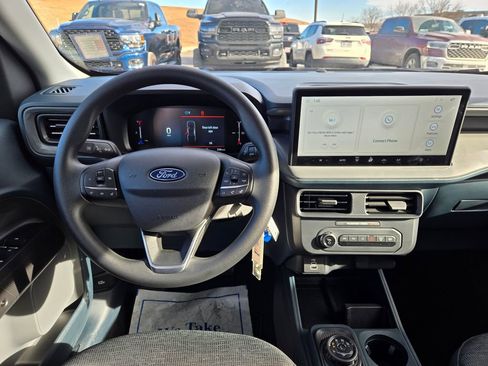 Used 2025 Ford Maverick XL w/ Equipment Group 102A image 16