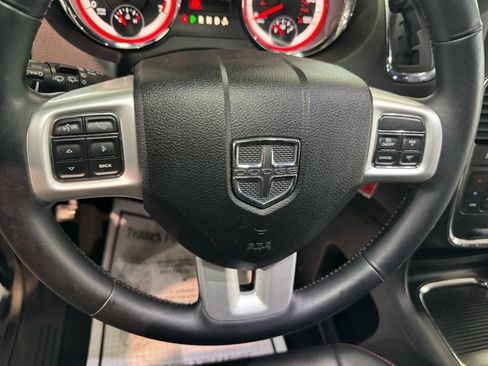 Used 2018 Dodge Grand Caravan GT image 19