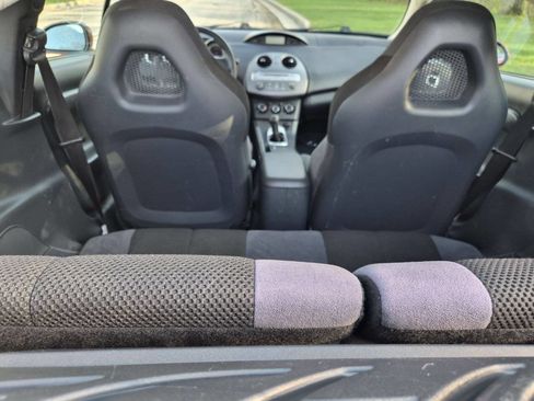Used 2007 Mitsubishi Eclipse GS FWD image 21