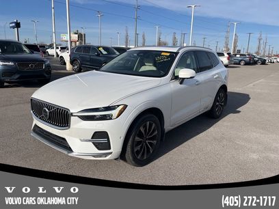 Certified 2023 Volvo XC60 B5 Plus