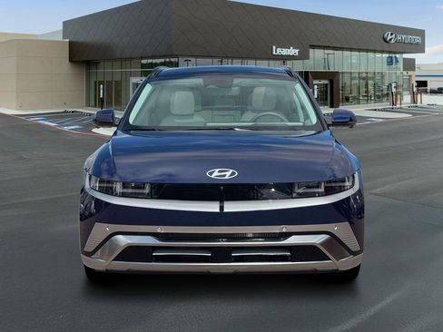 New 2026 Hyundai Ioniq 5 Limited RWD image 12