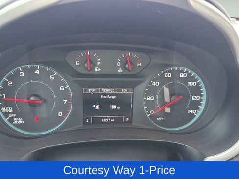 Used 2024 Chevrolet Malibu LT FWD image 13