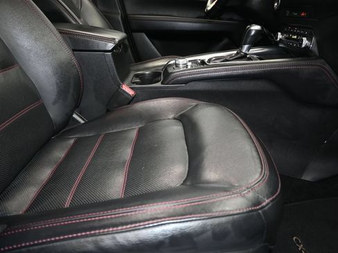 Used 2024 MAZDA CX-5 Carbon Edition AWD/4WD image 25