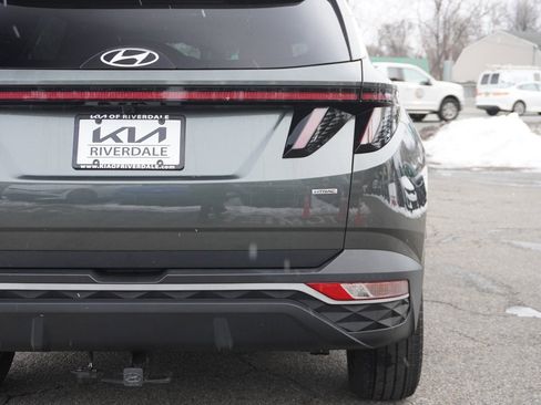 Used 2022 Hyundai Tucson SEL w/ Convenience Package image 17