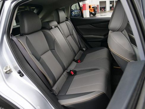 Used 2021 Subaru Crosstrek 2.5i Sport w/ Moonroof Package AWD/4WD image 30