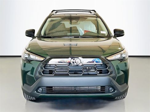 New 2026 Toyota Corolla Cross LE image 2