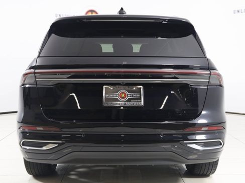 Used 2025 Lincoln Nautilus Reserve image 59