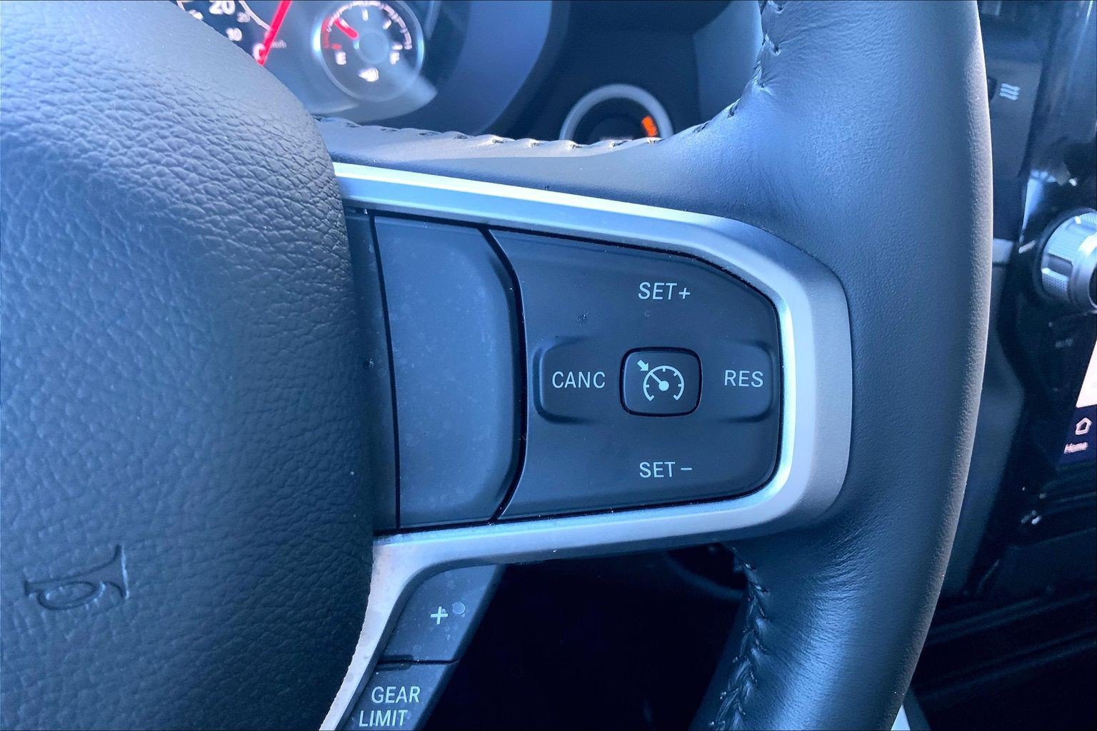 Used 2023 RAM 1500 Big Horn AWD/4WD image 21