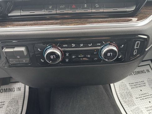 New 2026 GMC Sierra 2500 SLE w/ SLE Convenience Package image 18