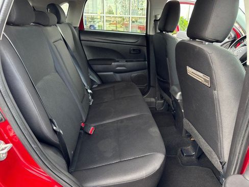 Used 2015 Mitsubishi Outlander Sport ES FWD image 24