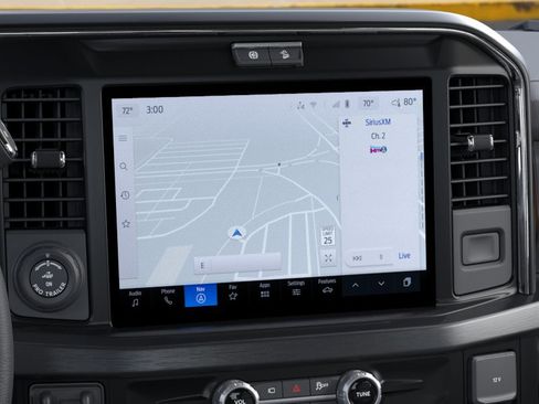 New 2026 Ford F250 Lariat AWD/4WD image 14