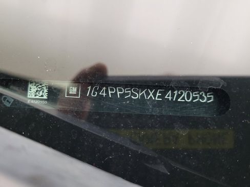 Used 2014 Buick Verano FWD image 33