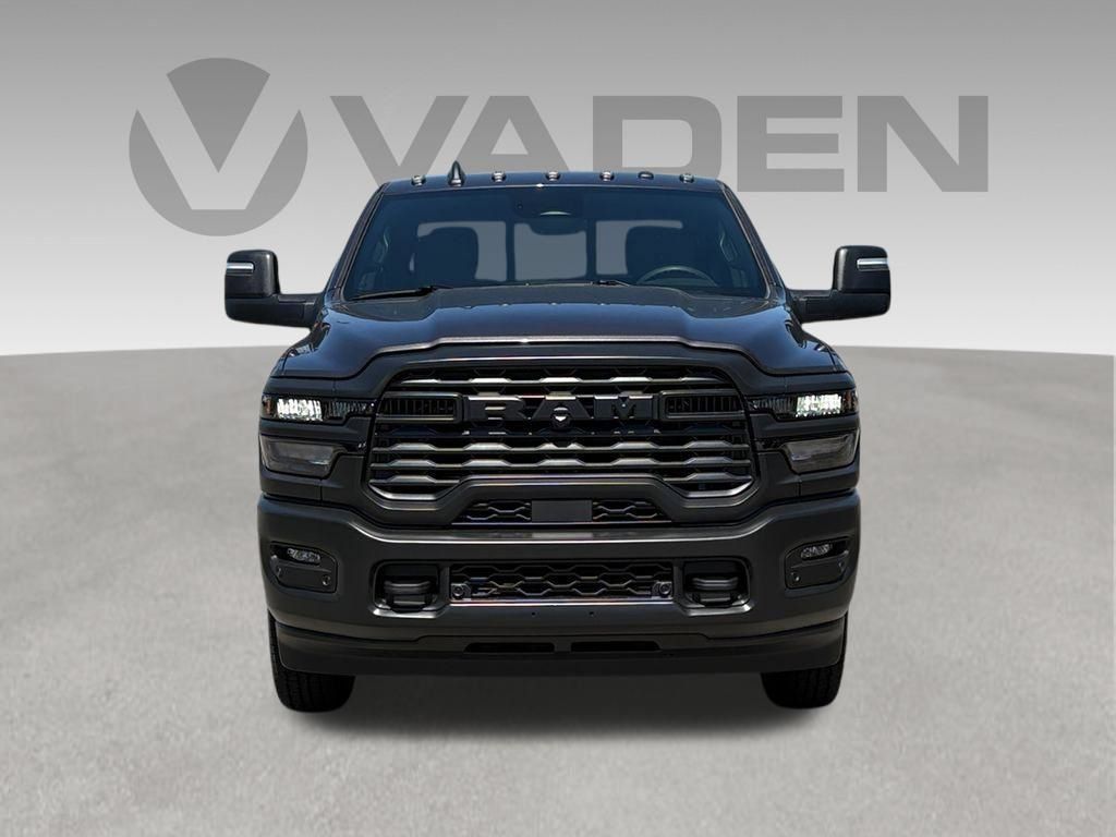 New 2026 RAM 2500 Tradesman AWD/4WD image 23