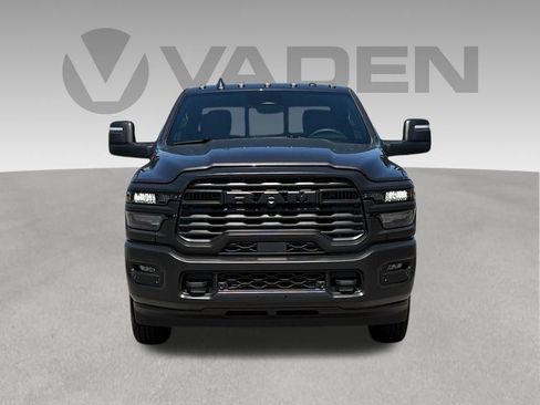 New 2026 RAM 2500 Tradesman AWD/4WD image 23
