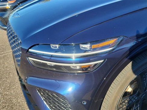 Used 2025 Genesis GV70 3.5T Sport w/ Sport Advanced Package image 4