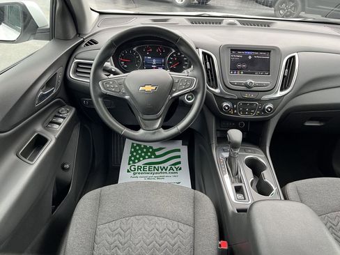 Used 2024 Chevrolet Equinox LT image 21