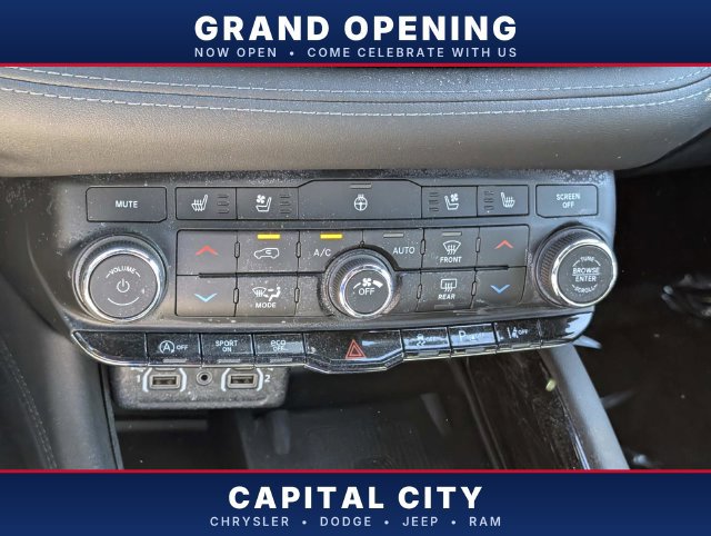 Used 2021 Dodge Durango Citadel RWD image 24