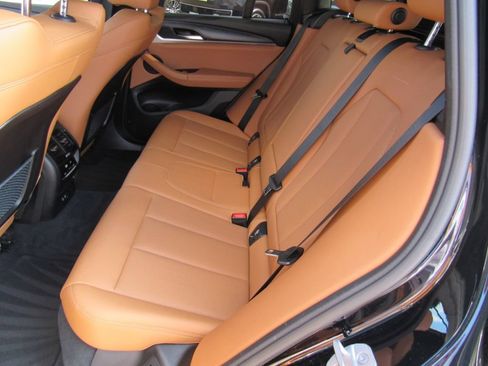 Used 2022 BMW X3 sDrive30i w/ Convenience Package RWD image 16