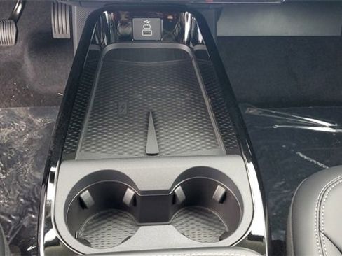 New 2025 Ford Mustang Mach-E Select image 33