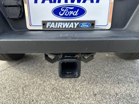 Used 2023 Ford F150 XL AWD/4WD image 28