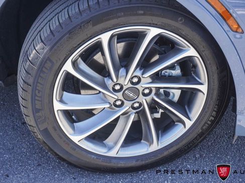 Used 2025 Lincoln Corsair Grand Touring w/ Equipment Group 302A AWD/4WD image 11
