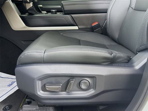 Certified 2025 Toyota Tundra SR5 w/ SR5 Premium Package RWD image 31
