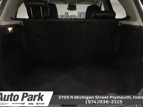 Used 2016 Buick Encore FWD image 14