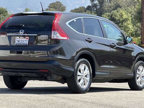 Used 2014 Honda CR-V EX image 4