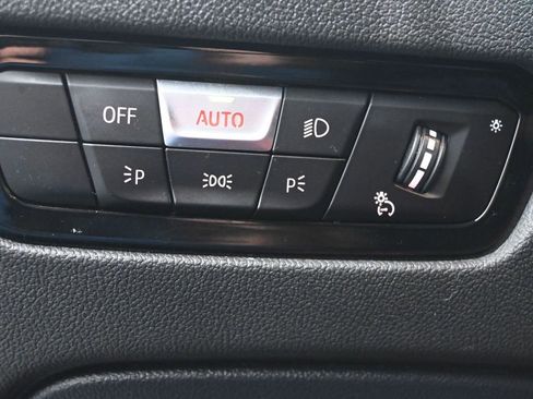 Used 2024 BMW M3 Competition w/ Executive Package image 19