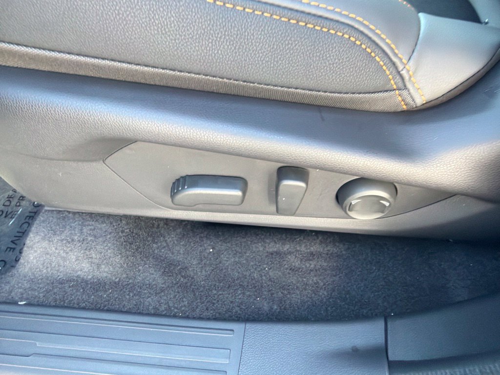 New 2026 Subaru Forester Wilderness AWD/4WD image 12