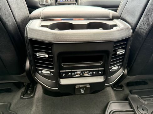 Used 2022 RAM 1500 Limited image 25