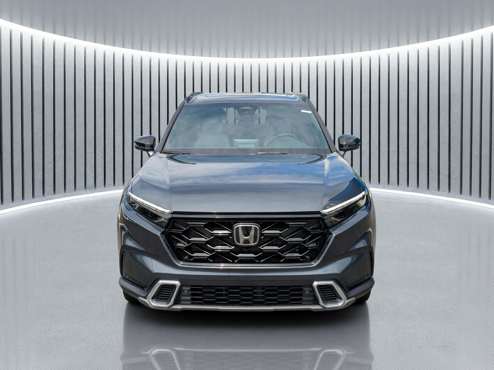 New 2027 Honda CR-V Sport Touring image 12