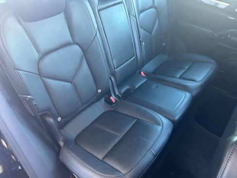 Used 2014 Porsche Cayenne Diesel AWD/4WD image 19