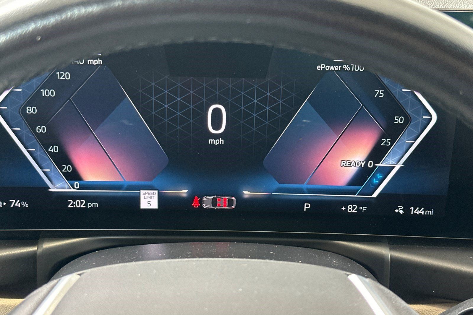 Used 2024 BMW i4 eDrive35 w/ Premium Package RWD image 34