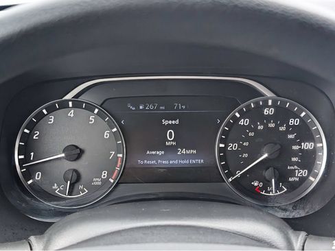 Used 2023 Nissan Frontier SV w/ Technology Package RWD image 21