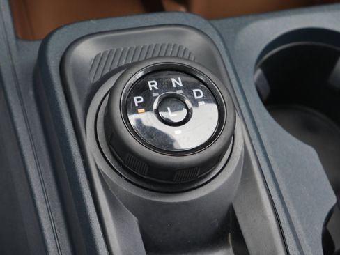 Certified 2024 Ford Maverick Lariat AWD/4WD image 14