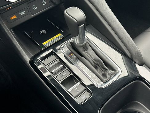 New 2026 Acura Integra FWD image 19