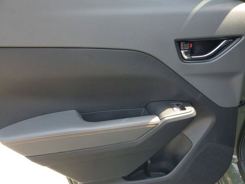 New 2026 Subaru Crosstrek 2.5i Limited image 13